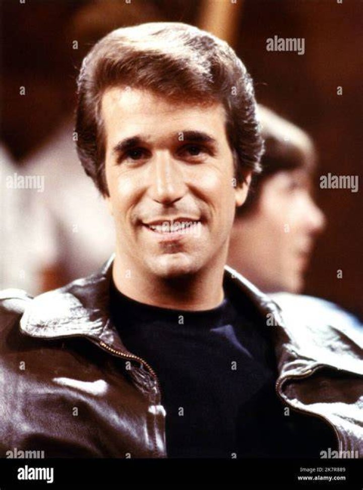 Henry Winkler's Wife Stacey Weitzman Longtime Marriage Details