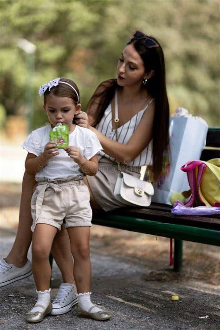 Her Daughter's Candid Revelations Uncovered