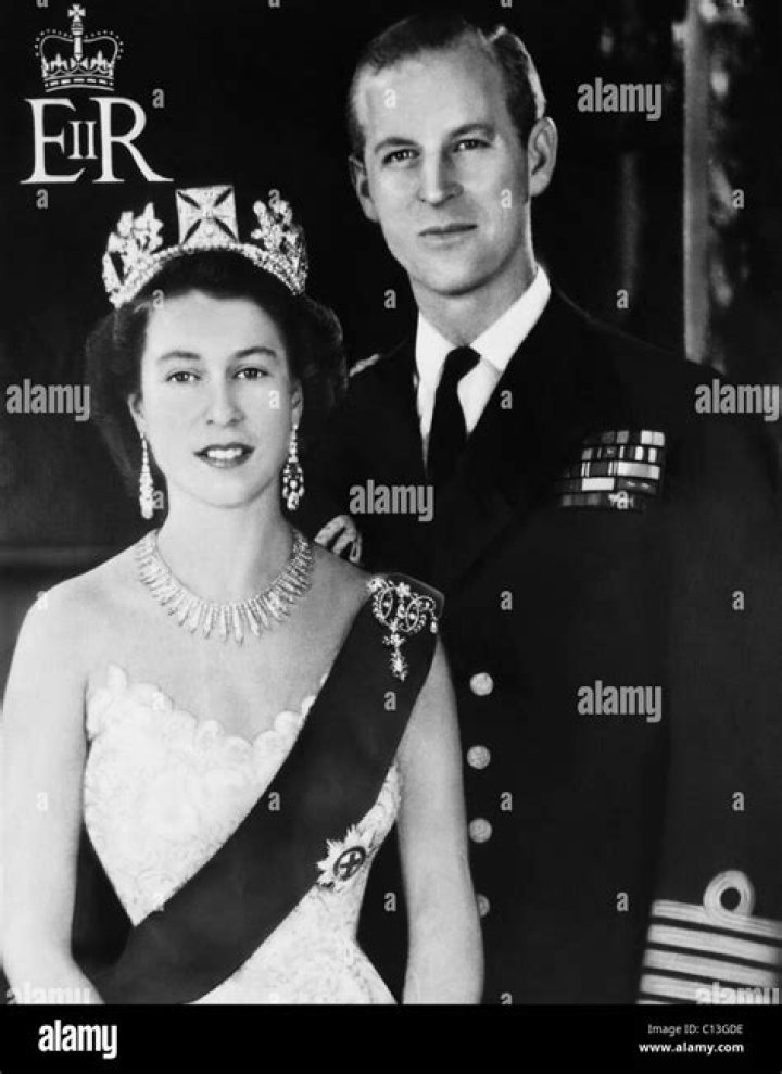 Her Majesty Queen Elizabeth's Beloved Husband