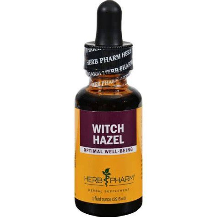 Herb Pharm Herb Pharm Herbal Respiratory Relief 1 oz