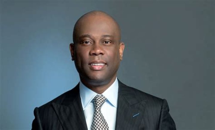Herbert Wigwe emerges African banker of year second time, consecutively