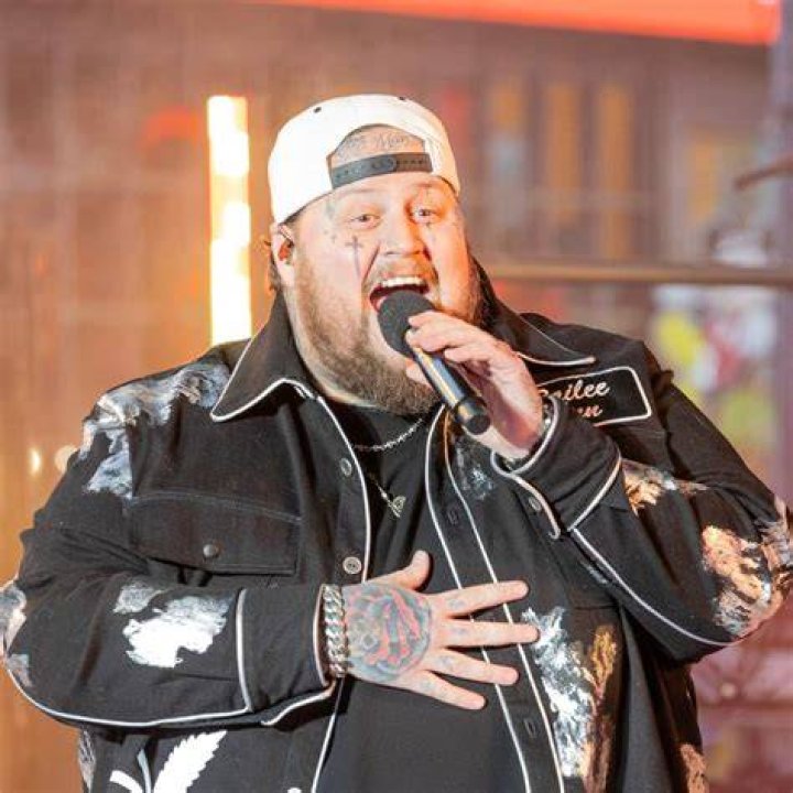 Here&rsquo;s How Jelly Roll&rsquo;s Teenage Daughter Bailee Inspired His New Album