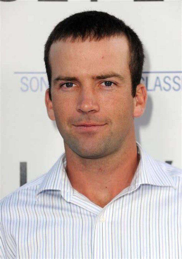 Here's Lucas Black's Age In 2006