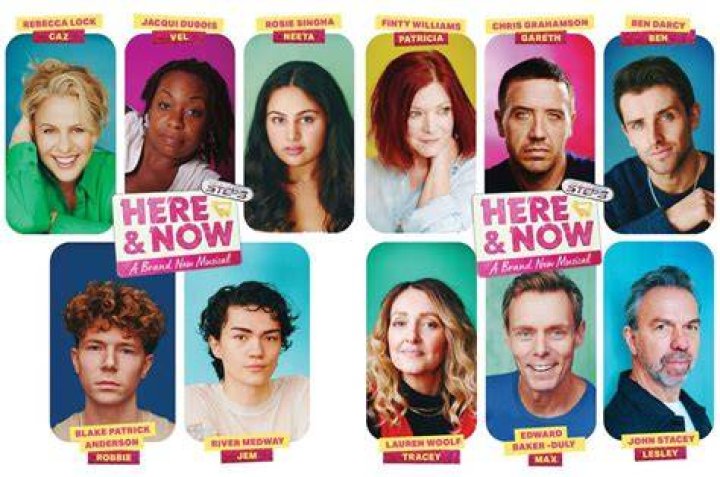 Here&rsquo;s Where the Cast of Zoey 101 is Today
