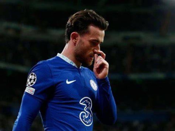Hes horrible; Chelsea are finished- Ben Chilwell gets slammed on social media after receivi |