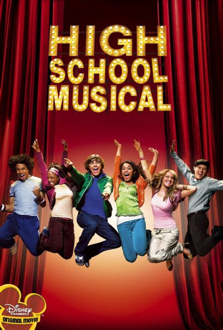 High School Musical The Musical The Series Season 4 Trailer, Release