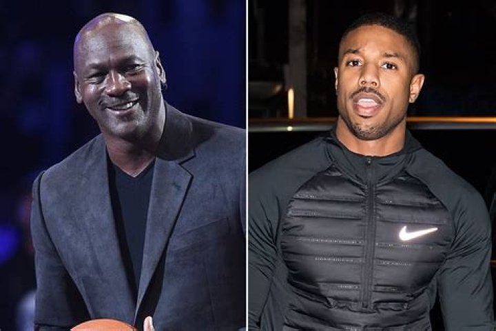 Hijo de Michael Jordan Informaci&oacute;n de Celebridades