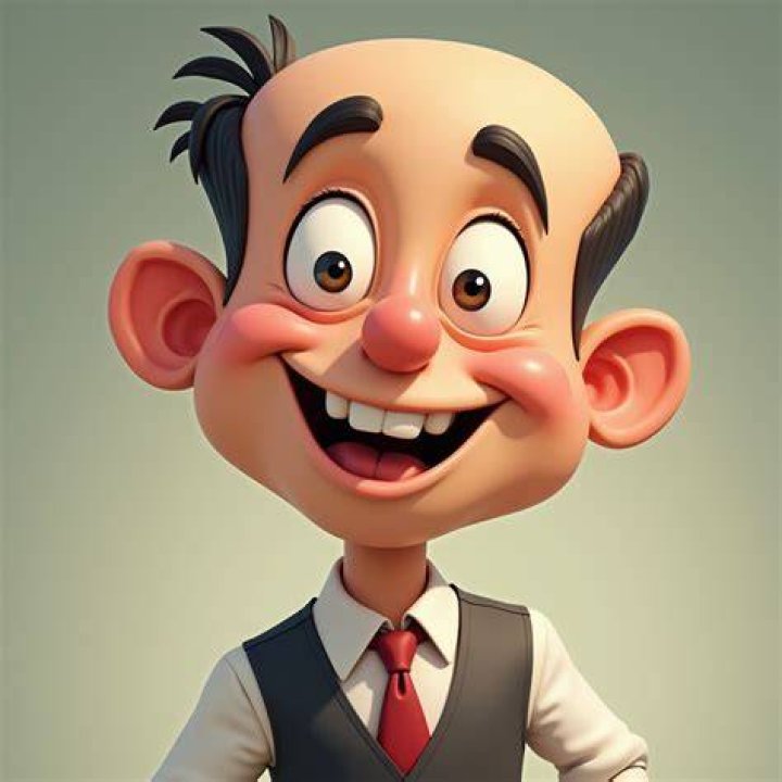 Hilarious And Humorous: Exploring The World Of Funny Cartoon Characters