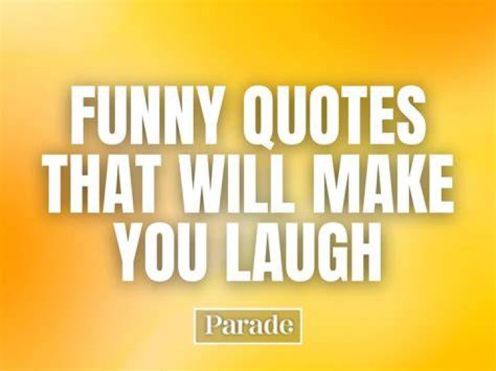 Hilarious Laugh Quotes: Find Your Daily Dose Of Joy