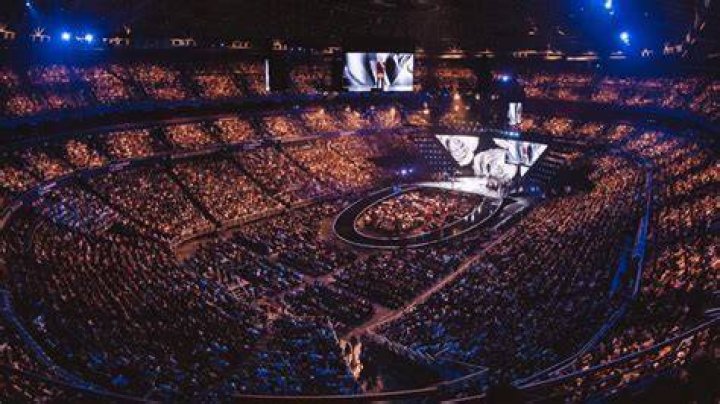 Hillsong Church Hit With 20 Million Lawsuit for 'Immoral' Acts