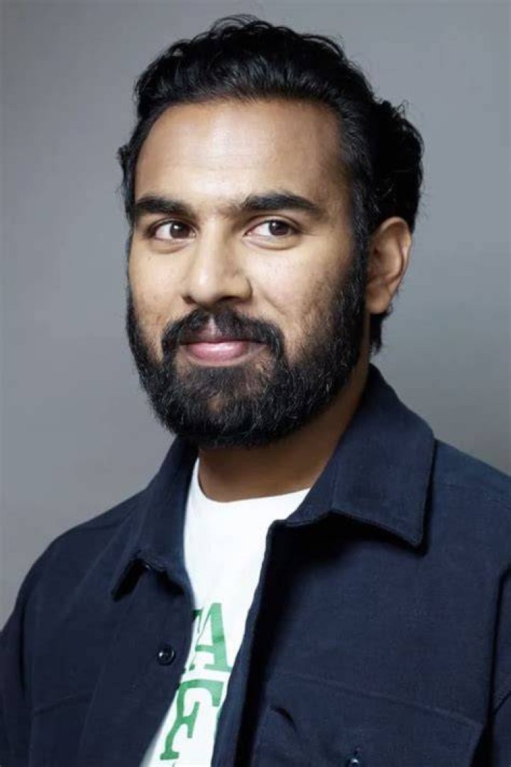 Himesh Patel &mdash; The Movie Database (TMDB)