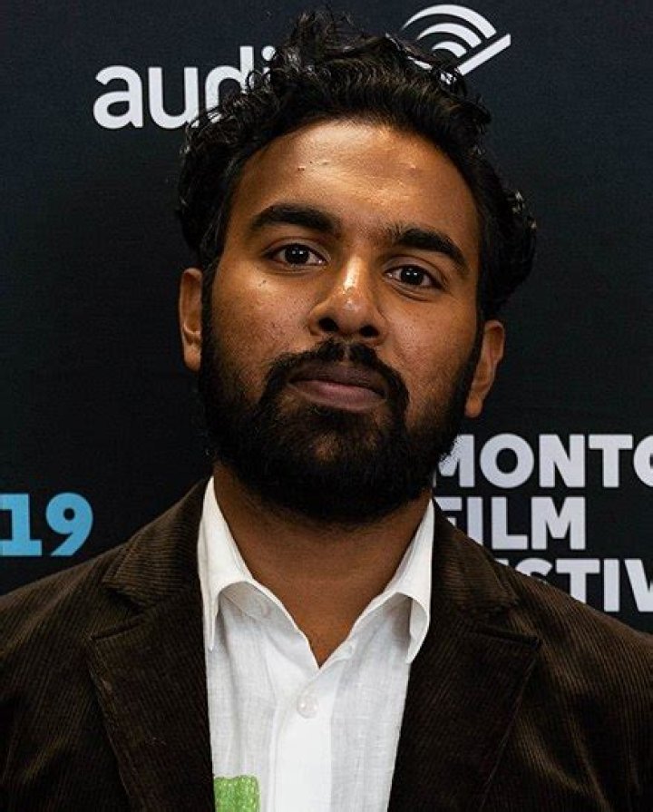 Himesh Patel The Top Up and Coming British Male Actors in 2019