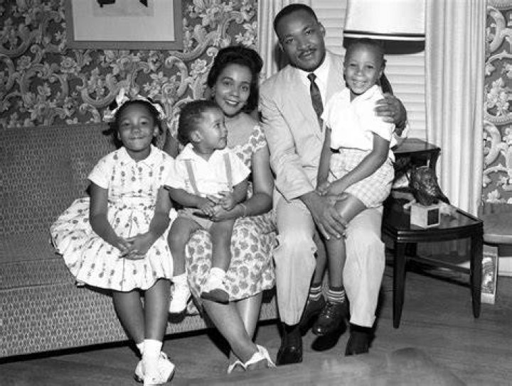His Children and Family Facts
