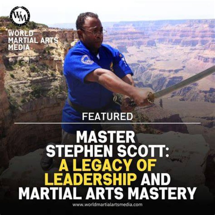 His Life, Legacy, And Martial Arts Mastery