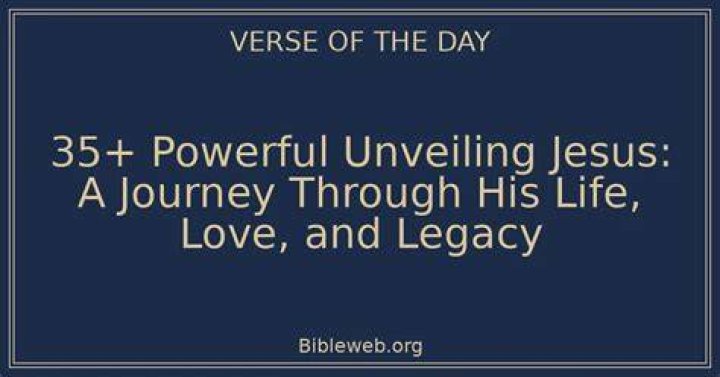 His Life, Love, And Legacy Revealed