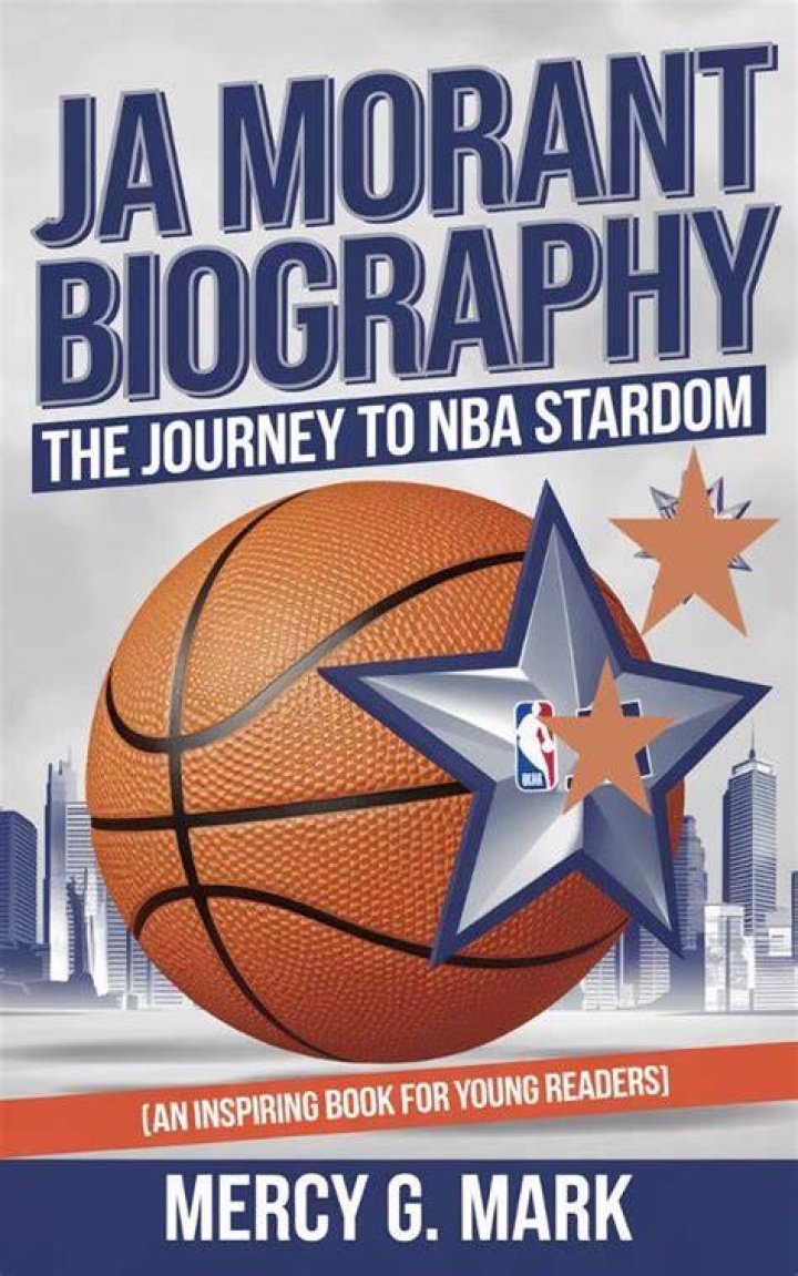 His Rise To NBA Stardom And Inspiring Journey