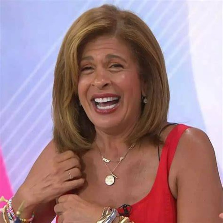 Hoda Kotb Leaves 'Today' Show Early