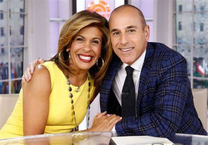 Hoda Kotb Leaving &lsquo;Today&rsquo; Too? Matt Lauer&rsquo;s Replacement Reportedly