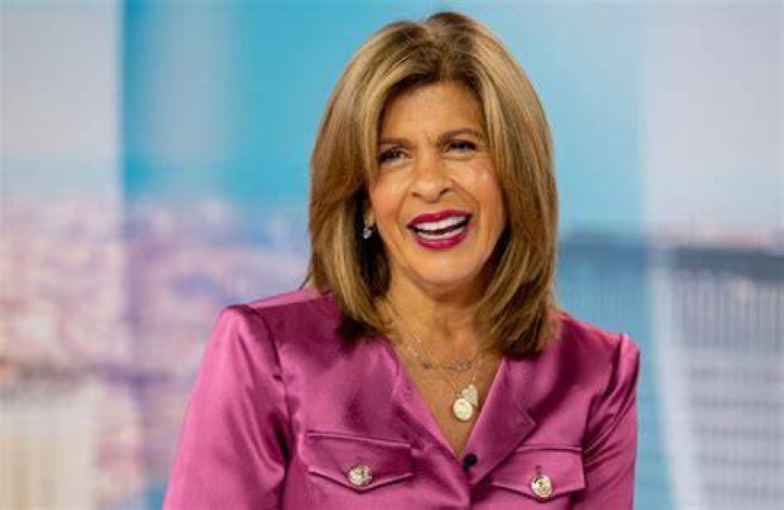 Hoda Kotb Shares Update About Her Wedding with Joel Schiffman