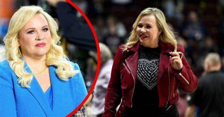 Holly Rowe Bio, Family, Career, Husband, History, Net Worth