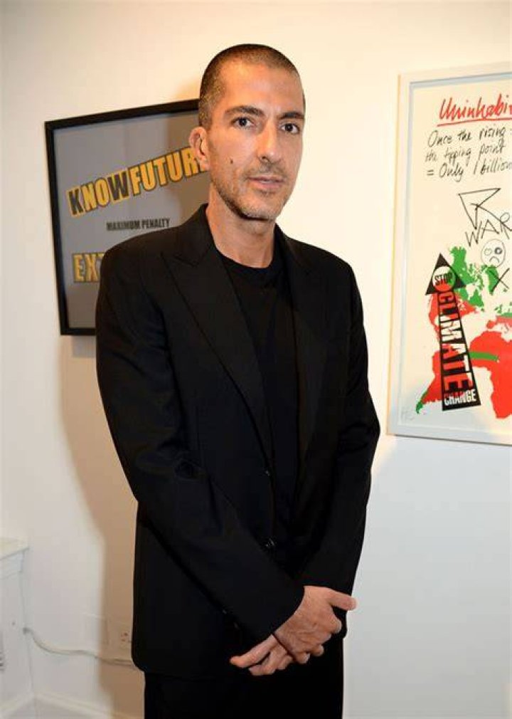 Hollywood Wissam Al Mana 5 Things To Know About Jackson&rsquo;s Ex
