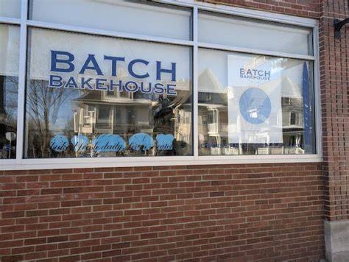 Home Batch Bakehouse