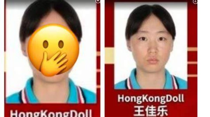 Hongkongdoll Face Reveal 2023: Wikipedia And Age