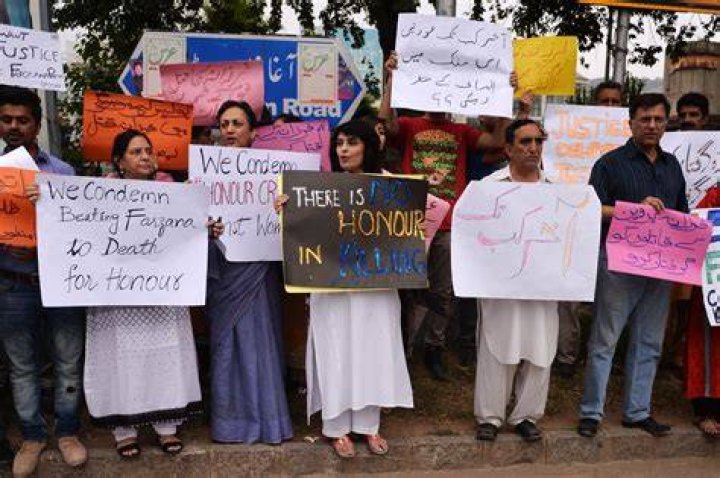 &lsquo;Honor killings&rsquo; trial starts for Texas father accused of gunning down