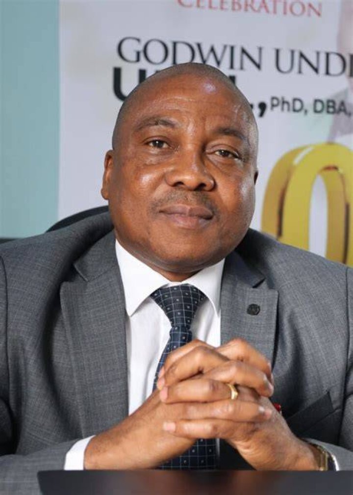 Hope for Nigeria Dr. Godwin Maduka Foundation Donates Massive Food To