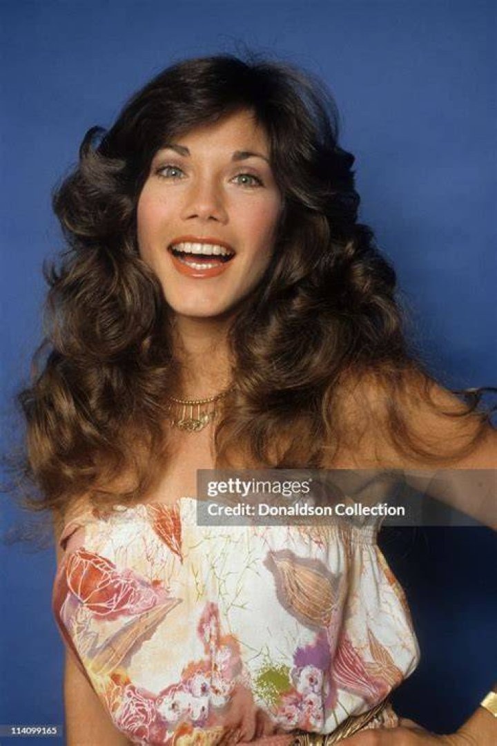 Hot Barbi Benton