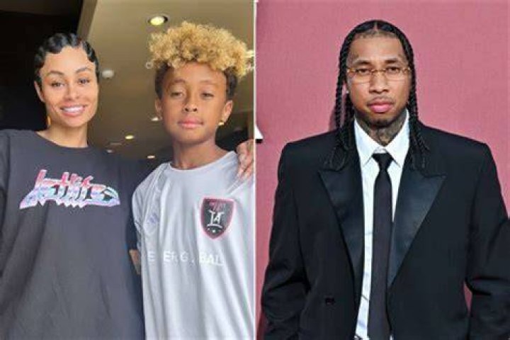 Houston Stevenson's Cause Of Death Explored
