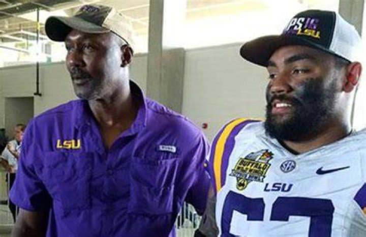 Houston Texans sign Karl Malone&rsquo;s son, KJ The Sports Daily