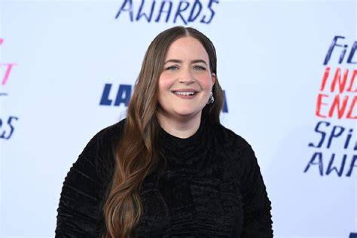 How Aidy Bryant Stealthily Became Your Favorite &lsquo;Saturday Night Live&rsquo; Star