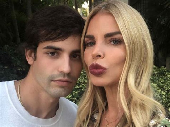 How Alexia Echevarria&rsquo;s Son's Accident Affected Her Life