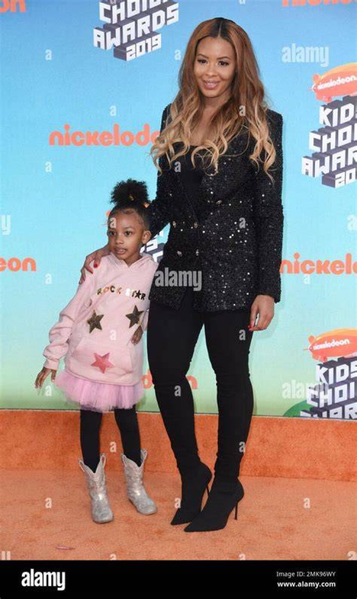 How Ava Marie Jean Wayans, Vanessa Simmons' Daughter, Is Making A Name