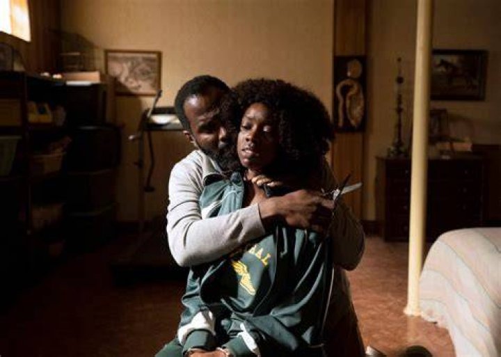 How Christina Elmore & Birgundi Baker Reacted To Those Shocking Moments