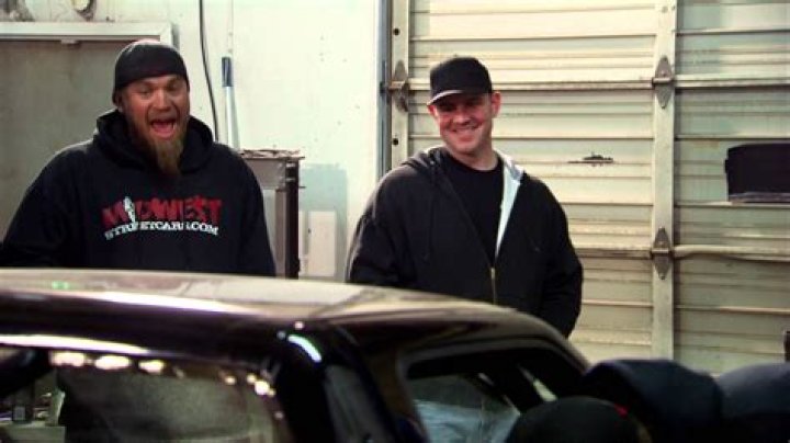 How did flip from street outlaws die? Celebrity.fm #1 Official Stars, Business & People Netw ·
