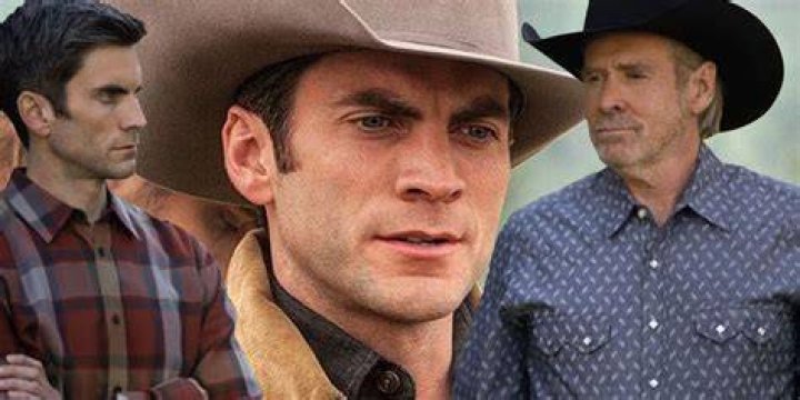 How did Jamie betray John in Yellowstone? Celebrity.fm #1 Official Stars, Business & People ·