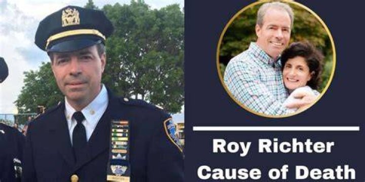 How Did Roy Richter Died?