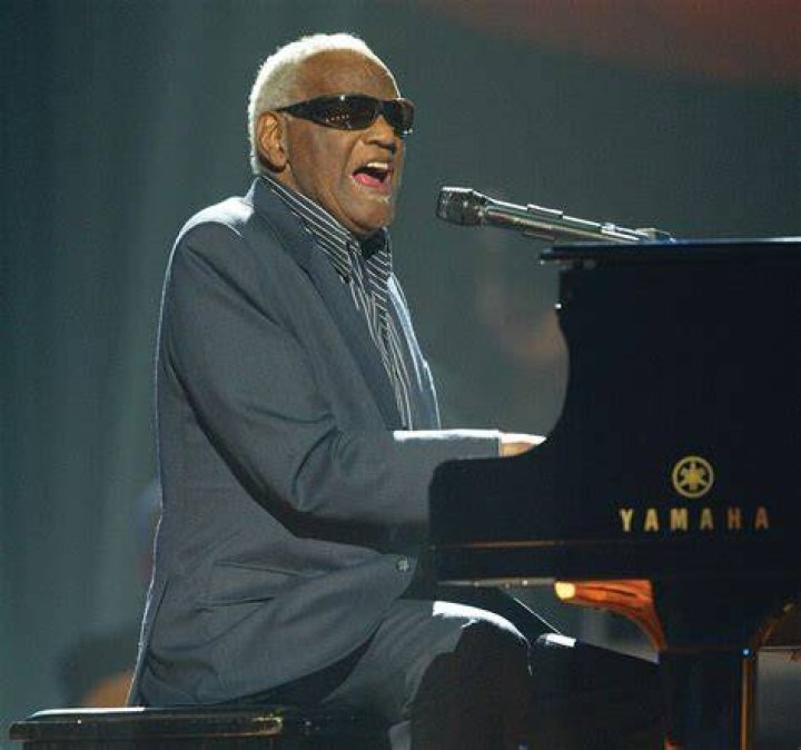 How Did SingerMusician Ray Charles Blind?