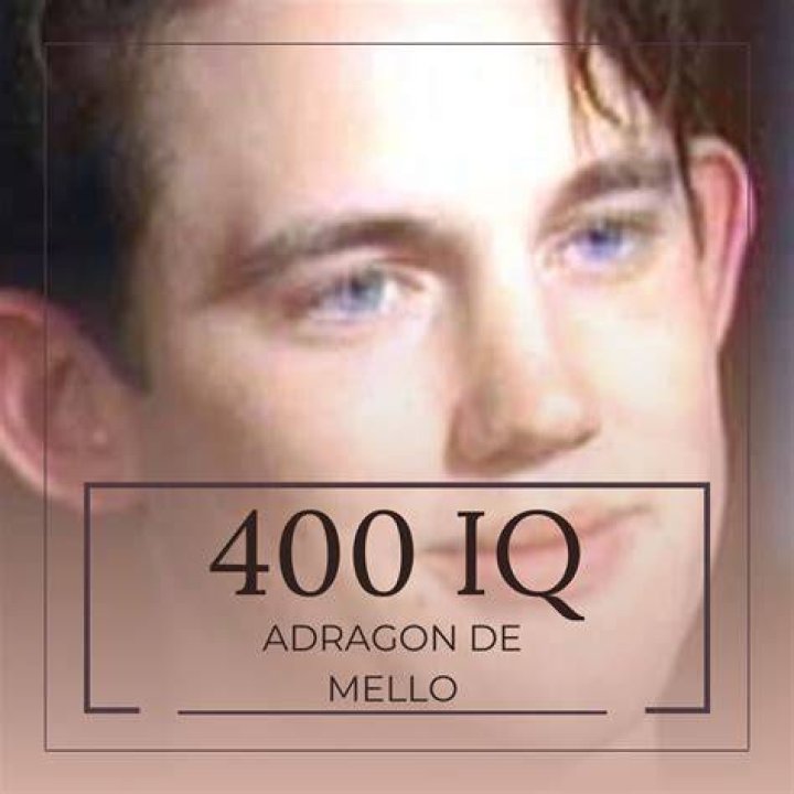 How Fame Adragon De Mello Built Their Impressive Net Worth