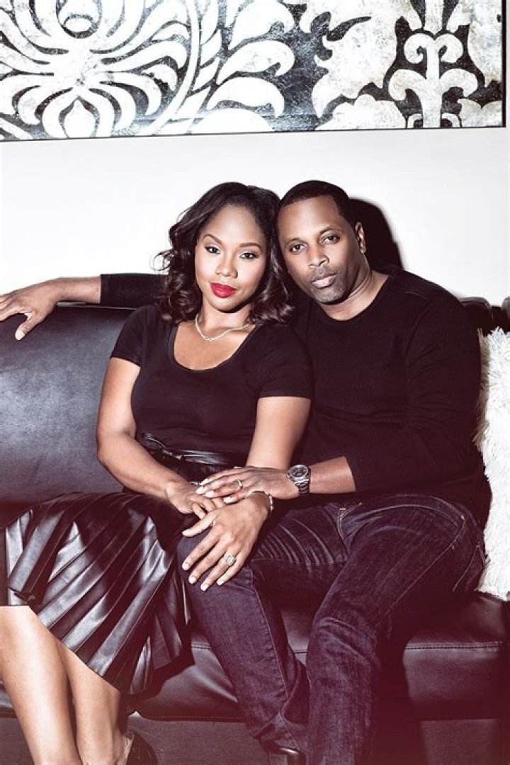 How L.A. evangelicals Tour&eacute; Roberts and Sarah Jakes Roberts view Pope