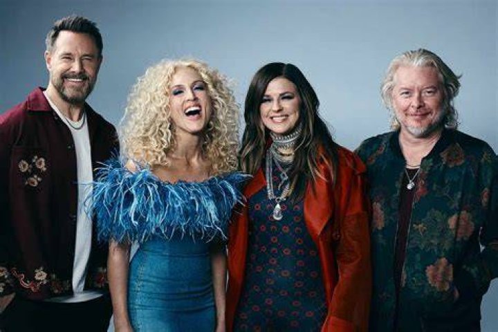 How Little Big Town Became Country Music's Supergroup
