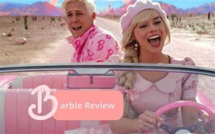 How Long Is A Barbie Movie: Unraveling The Duration Of Cinematic Delight