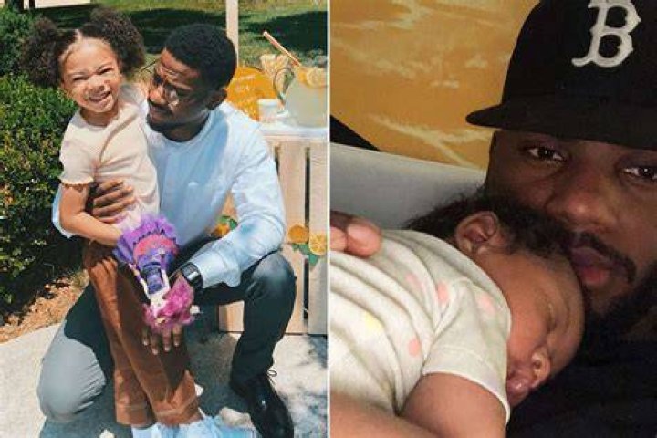 How Many Children Does Bryson Tiller Have? | Kids And Family Life