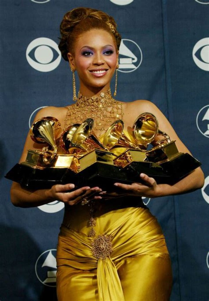 How many Grammys does Beyonc&eacute; have? Full list of awards won by the