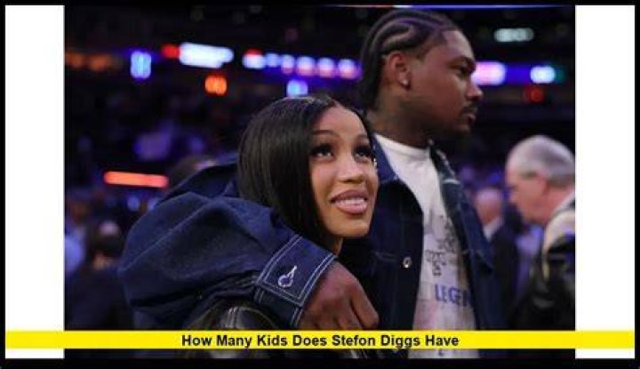 How Many Kids Does Tank Davis Have?
