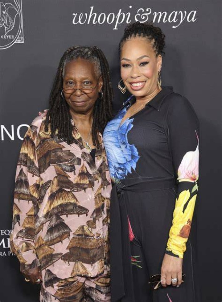 How Many Kids Does Whoopi Goldberg Have? Your Ultimate Answer