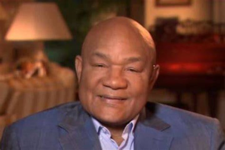 How Many Times Has George Foreman Been Married: Surprising Revelations