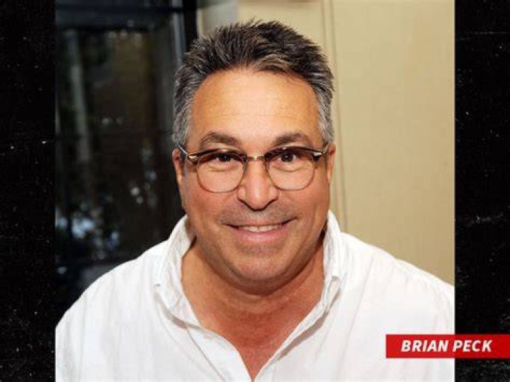 How Many Years Did Brian Peck Spend Behind Bars?